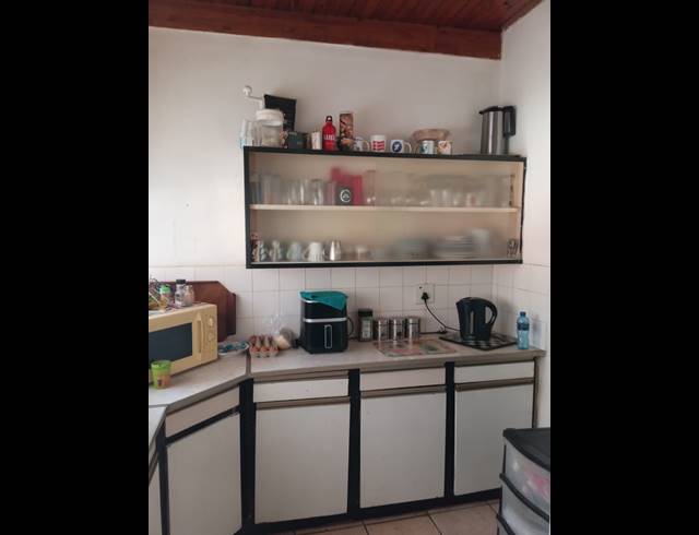 2 BEDROOM SECTIONAL TITLE FOR SALE IN DECLERCQVILLE